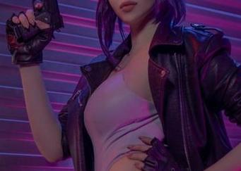 Alina Becker奶牛全套图包，看看这牛角里面藏着哪些惊喜？